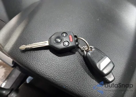 2015 Subaru Forester 2.5I Limited из США, поврежденный, VIN JF2SJAHC7FH411207